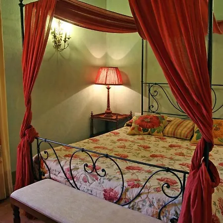 Country house Antico Podere Marciano Barberino Val d'Elsa