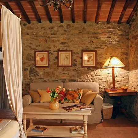 Country house Antico Podere Marciano *