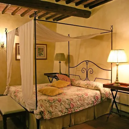 Antico Podere Marciano *