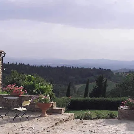 Antico Podere Marciano