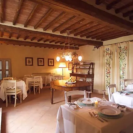 Country house Antico Podere Marciano