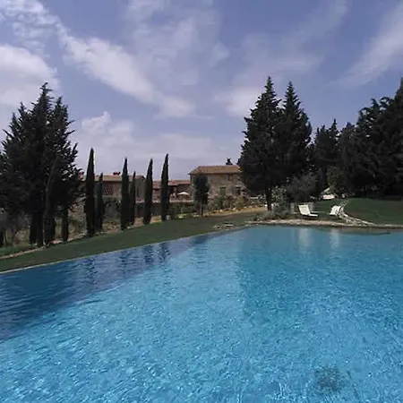 Country house Antico Podere Marciano *