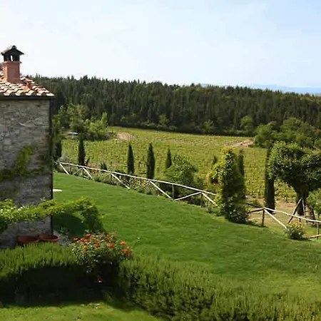 Antico Podere Marciano *
