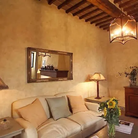 Country house Antico Podere Marciano Barberino Val d'Elsa