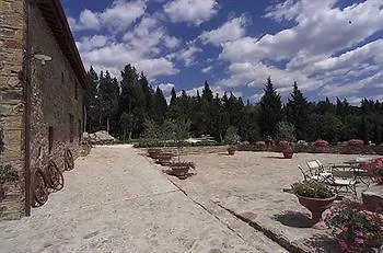 Antico Podere Marciano Country house Barberino Val d'Elsa
