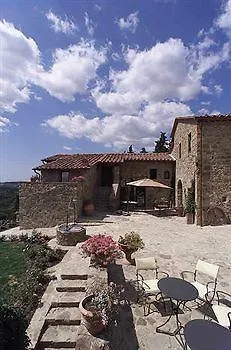 Antico Podere Marciano *