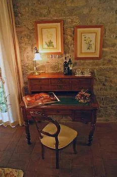 Antico Podere Marciano * Barberino Val d'Elsa