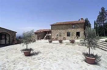 Country house Antico Podere Marciano