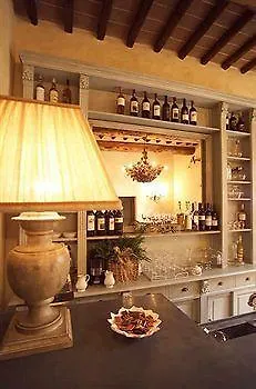 Country house Antico Podere Marciano