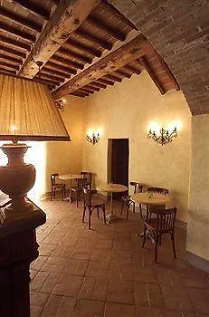 Antico Podere Marciano * Barberino Val d'Elsa