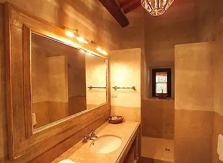 Antico Podere Marciano Country house