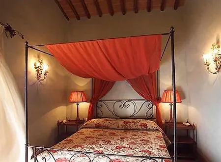 Antico Podere Marciano Country house *